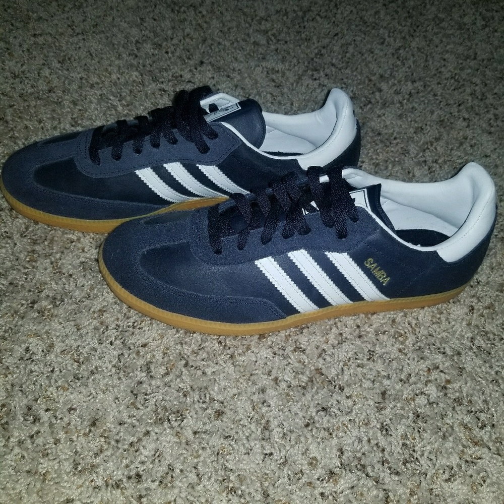 Mens OG Adidas Samba